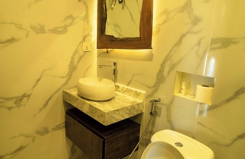 Ikeja Hotel | Presken Awolowo Way - Ikeja