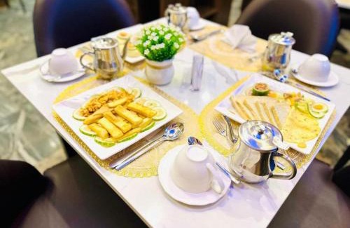 Ikeja Hotel | Presken Hotel @Villa