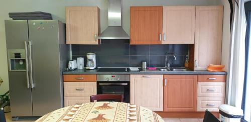 Chooz Apartamento | Presqu'île de Chooz