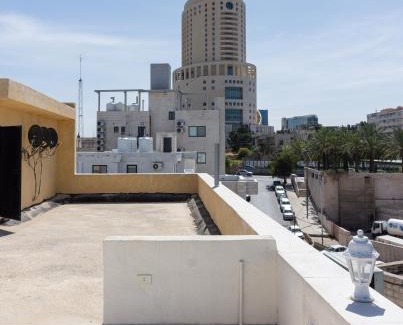 Amman Apartamento | Prestige hotel apartment