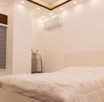 Amman Apartamento | Prestige hotel apartment