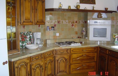 Gattieres Villa | Prestigiosa villa, vista al mar y montaña clasificada, piscina climatizada, agua salada