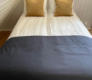 Narvik Apartamento | Presttind - Studio apartment with free parking