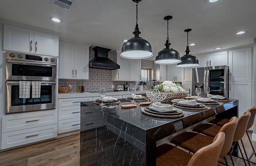 Westgreen Estates Casa | Pretentious 7Br/4Bath Home w/Heated Pool/250k backyard NEAR StateFarmArena-DUP P