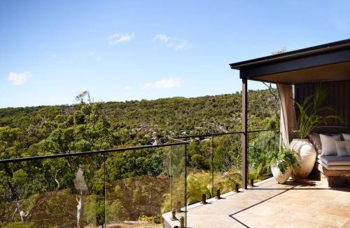 Pretty Beach Central Coast Cabina | Pretty Beach House