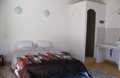 Vesseaux Otro | bonita casa de campo en la granja reformada