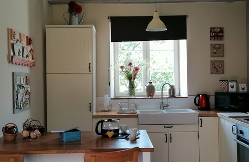 Lhomme Cabaña | Bonita casa rural en una aldea tranquila, por La Chartre-sur-le-Loir, Vallée du Loir