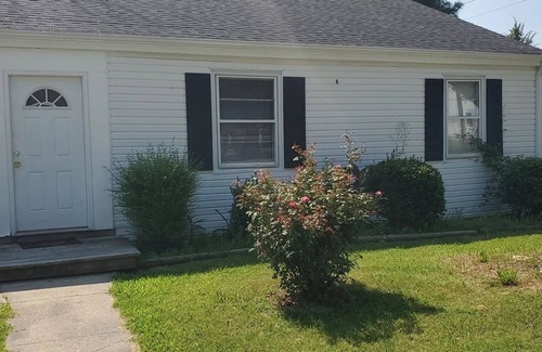 Emporia Casa | "Pretty in Pink"