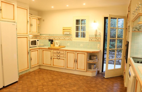 Montauroux Villa | Bonita villa provenzal en la ladera cerca de Montauroux