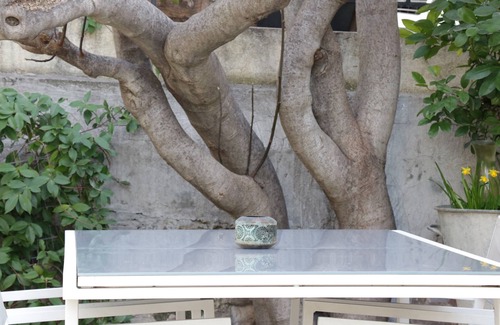 Puyloubier Casa | Villa con jardín al pie de la Sainte Victoire