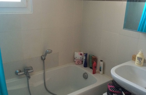 Saint-Hippolyte Casa | Bonita villa con piscina