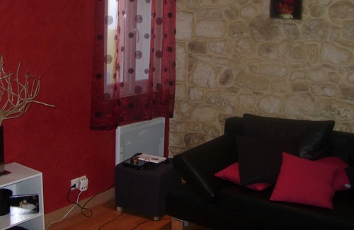 Saint-Hippolyte Casa | Bonita villa con piscina