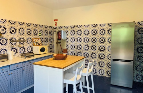 Boliqueime Villa | Bonita villa con piscina privada y jardín (24005 / AL)