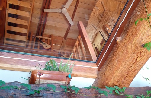 Bourg-Lastic Casa | Pretty village house, near the Sancy massif