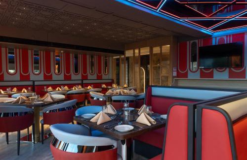 Khattalwada Hotel | Pride Elite Chhatrapati Sambhaji Nagar