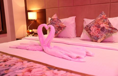 Bhopal Hotel | Pride Hotel Bhopal