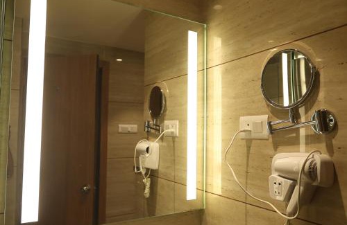 Bhopal Hotel | Pride Hotel Bhopal