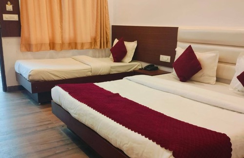 Jogiyana Hotel | Pride Inn Luxury Resort