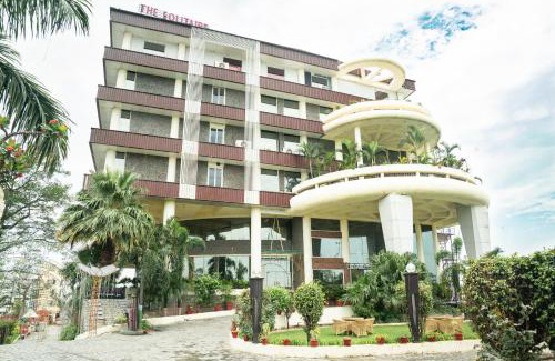 Dehradun Hotel | Pride Premier Solitaire