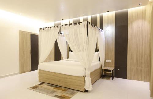 Dehradun Hotel | Pride Premier Solitaire