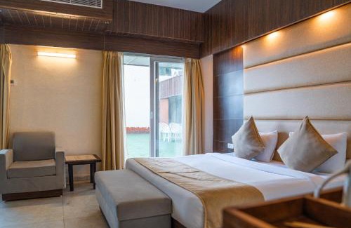 Dehradun Hotel | Pride Premier Solitaire