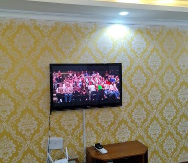 Westlands Hotel | Pridehomes