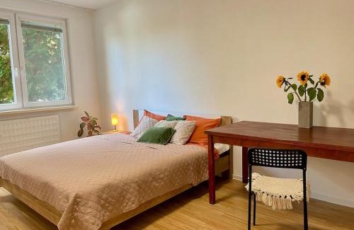 Nitra Apartamento | Priestranný byt pár min od centra
