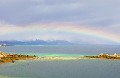 Hadsel Apartamento | Prima Lofoten