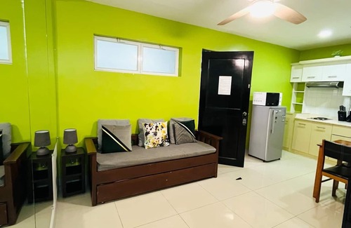 Cagayan de Oro Apartamento | Primavera Residences