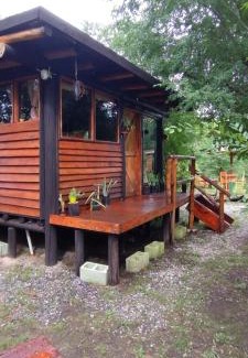 Cosquín Apartamento | PrimaveraSierras de Córdoba