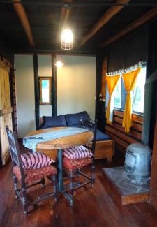 Cosquín Apartamento | PrimaveraSierras de Córdoba