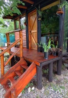 Cosquín Apartamento | PrimaveraSierras de Córdoba