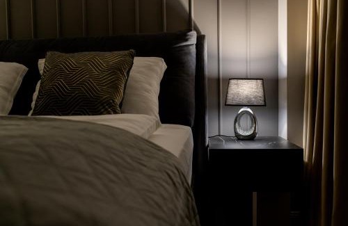 Suceava Apartamento | Prime Aparments University