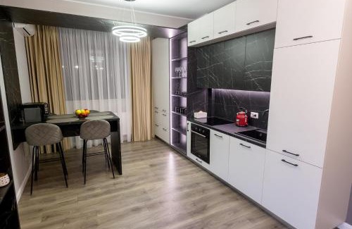 Suceava Apartamento | Prime Aparments University