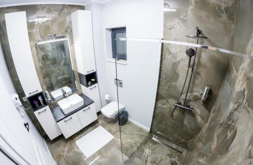 Suceava Apartamento | Prime Aparments University