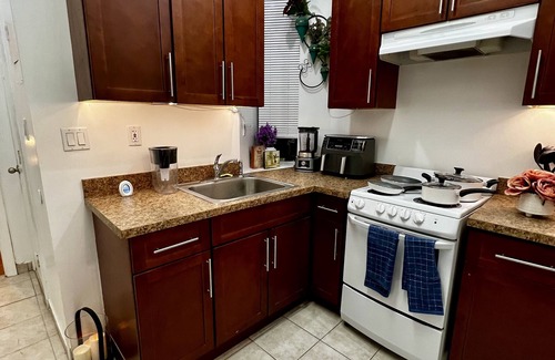 Bowery Apartamento | Prime - Close to Soho Entire 2 Bedroom Apartment