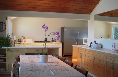 East Hampton Casa | Prime East Hampton Waterfront Espectacular casa moderna con gloriosas puestas de sol