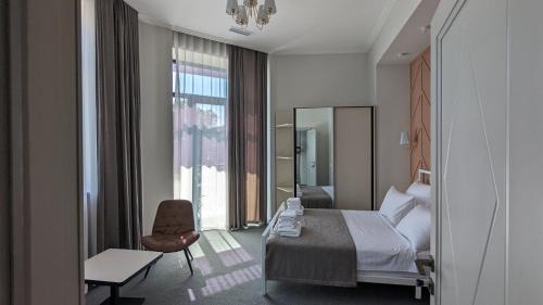 Gyumri Hotel | Prime Hotel
