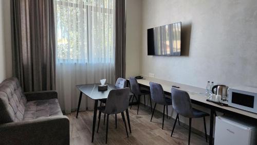 Gyumri Hotel | Prime Hotel