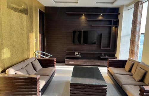 Punjab Apartamento | Prime Hotel