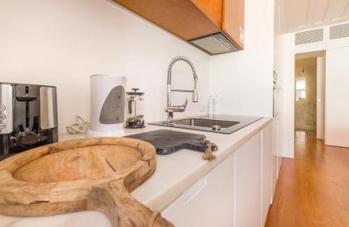 Sao Paulo Apartamento | Prime Lisbon - Sao Paulo 5