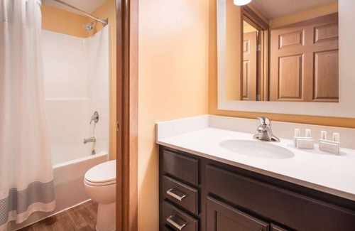 Renton Hotel | Prime Location! 2 Comfortable Units! Short Drive to Seattle Asian Art Museum
