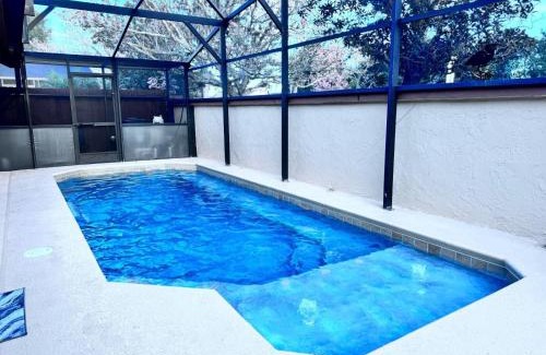 Indian Wells Villa | 3Q/2B Perto da DISNEY, Piscina Privativa