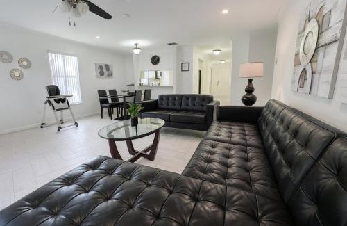 Indian Wells Villa | 3Q/2B Perto da DISNEY, Piscina Privativa