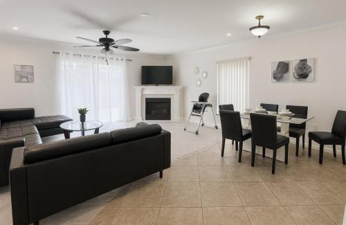 Indian Wells Villa | 3Q/2B Perto da DISNEY, Piscina Privativa