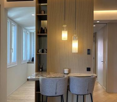 L'Hermitage Apartamento | Prime location-Monaco port