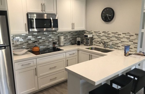 Palm Desert Apartamento | Estudio remodelado en Shadow Mountain Resort & Club