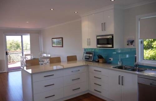 Bridport Apartamento | Prime Location - Totally Refurbished