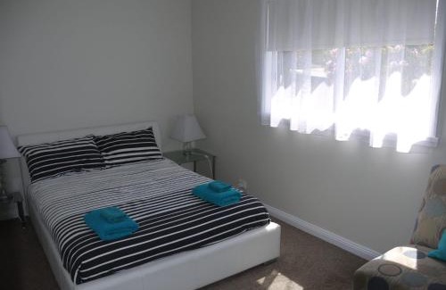 Bridport Apartamento | Prime Location - Totally Refurbished