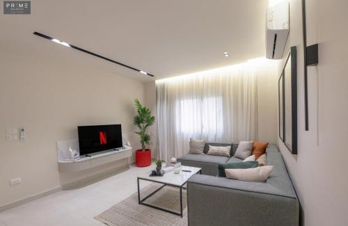 Sheikh Zayed City Apartamento | Prime Residence Zayed Heights